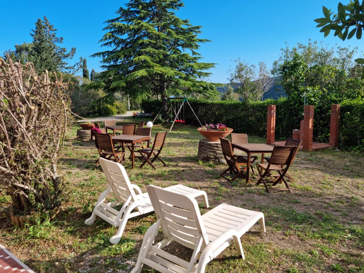 appartamento vacanze Elba